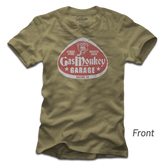 GMG Richard's Favorite Tee